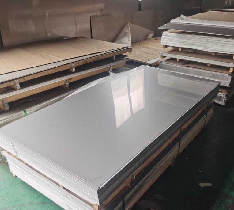 黎母山镇321不锈钢板