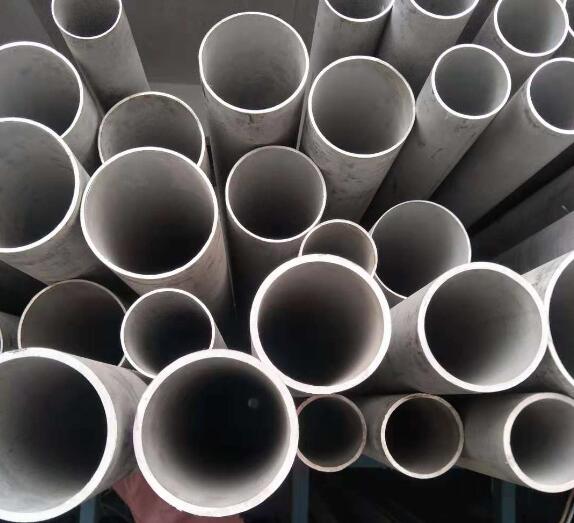 黎母山镇321不锈钢管