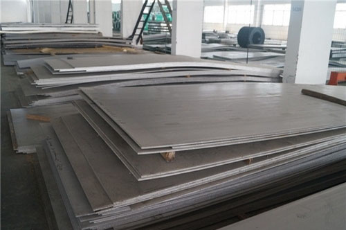 黎母山镇304不锈钢板