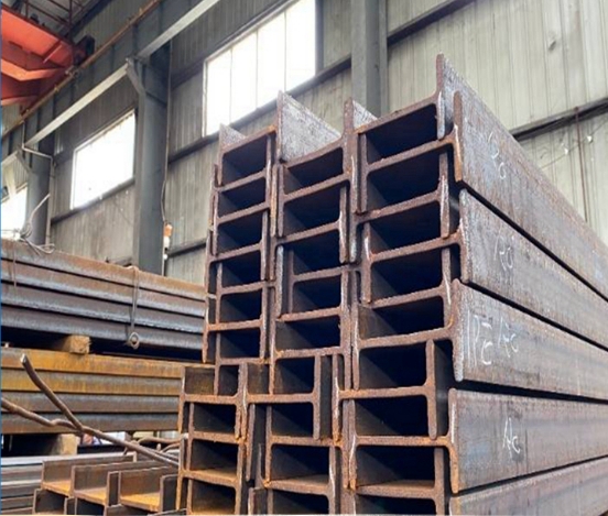 黎母山镇Q420C工字型钢