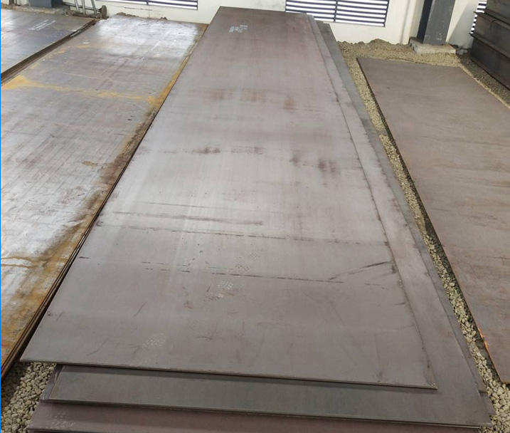 黎母山镇Q420GJD镀锌板