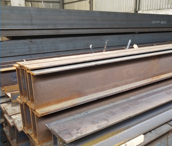 黎母山镇Q235EH型钢