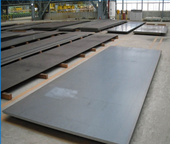 黎母山镇NM450C耐磨板