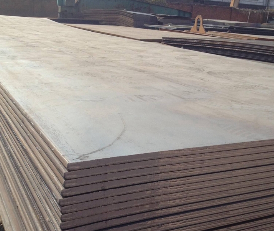 黎母山镇NM400耐磨板